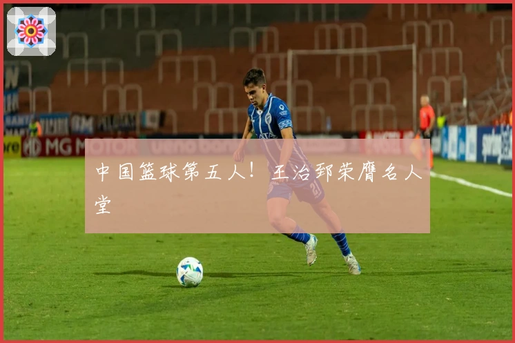 中国篮球第五人！王治郅荣膺名人堂