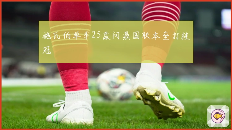 施瓦伯单季25轰问鼎国联本垒打桂冠