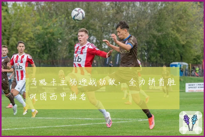 马略卡主场迎战劲敌，全力拼首胜巩固西甲排名