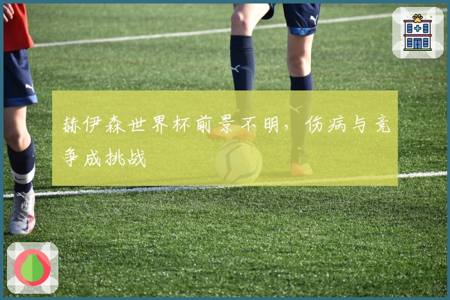 赫伊森世界杯前景不明，伤病与竞争成挑战